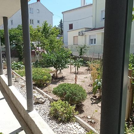 Appartement Simb à Split Extérieur photo