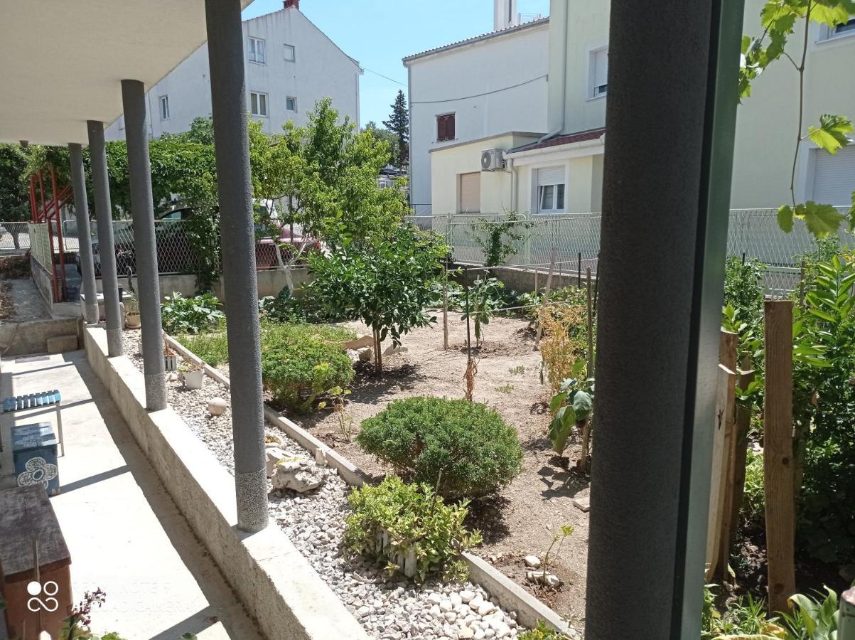 Appartement Simb à Split Extérieur photo