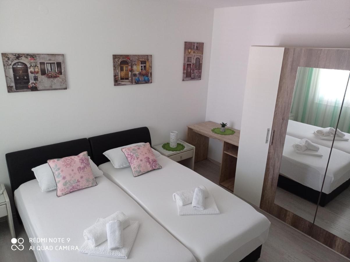Appartement Simb à Split Extérieur photo