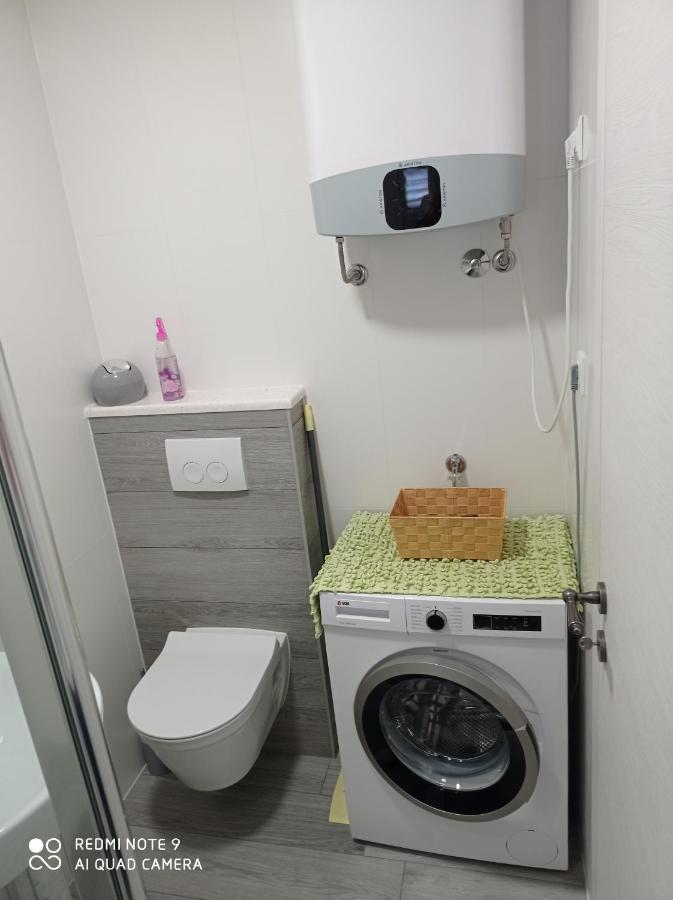 Appartement Simb à Split Extérieur photo