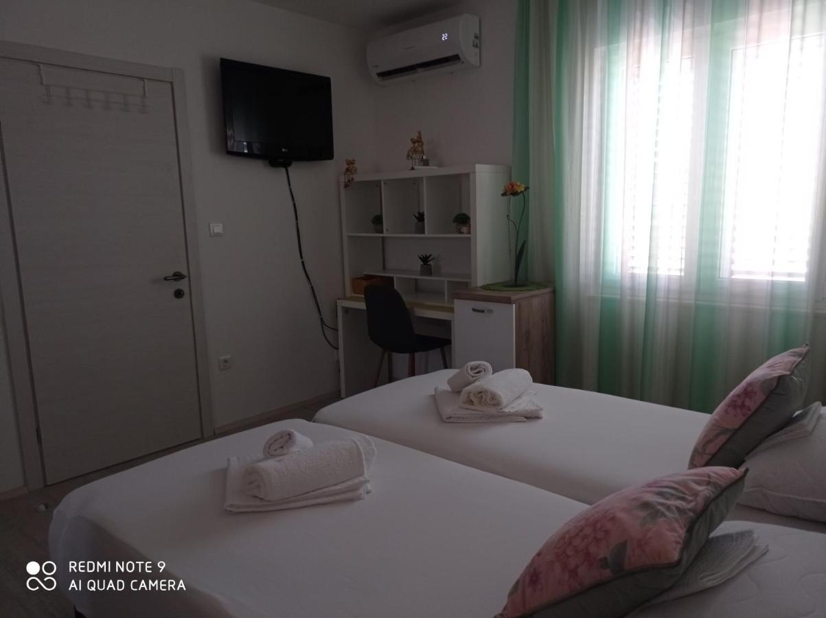 Appartement Simb à Split Extérieur photo