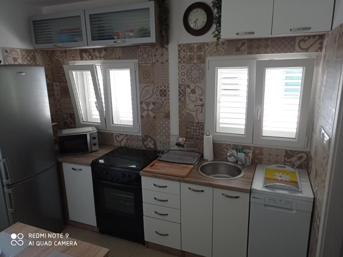 Appartement Simb à Split Extérieur photo