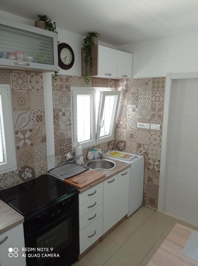 Appartement Simb à Split Extérieur photo
