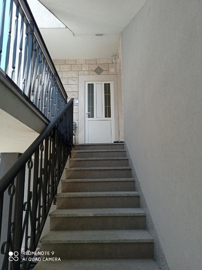 Appartement Simb à Split Extérieur photo