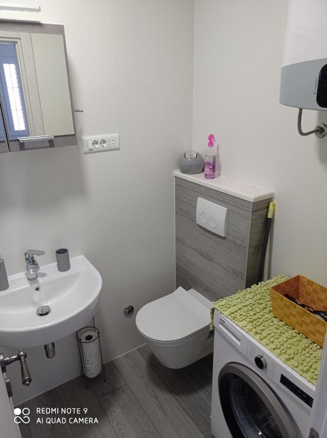 Appartement Simb à Split Extérieur photo